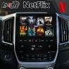 Buy cheap Lsailt Android Car Multimedia Carplay Interface For 2021 2022 Toyota Land Cruiser LC200 from wholesalers