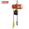 Buy cheap HHXG2 big duty electric chain hoist for gantry crane capacity 5 ton from wholesalers