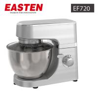 Buy cheap 1000W Planetary Dough Kneading Die Cast Stand Mixer EF720/ 4.5 Litres Diecast product