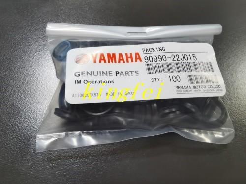 Buy cheap YAMAHA 90990-22J015 Packing YAMAHA Machine Accessory Packing Sealing Ring from wholesalers