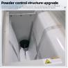 Buy cheap 45cm DTF Powder Shaker Machine Provide One Year Warranty Service from wholesalers