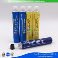 Buy cheap Dia. 22mm Printed 2C to 6C Pharmaceutical Cream Pharmaceutical Ointment product