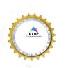 Buy cheap Construction Machinery Manufacturer Hitachi EX200 Excavator Drive Wheel Bulldozer Sprocket Chassis Parts from wholesalers