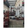 Buy cheap 0.06 mm - 0.8 mm Rigid PVC Calender Machine with ABB Motor , ISO9001:2000 from wholesalers