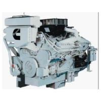 Buy cheap Cummins Marine Engine KTA38 Series KTA38-M2 product