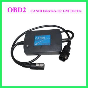 China CANDI Interface for GM TECH2 on sale