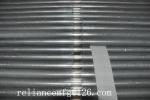 Buy cheap Air Cooler Aluminum 6063 Extruded Fin Tube With Free Middle Ends from wholesalers