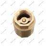 Buy cheap Brass Check Valve from wholesalers