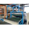 Buy cheap PS Polystyrene Foam Disposable Food Container Machine for Food Plate from wholesalers