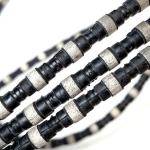 Industrial Diamond Wire Cutting Saw For Stone And Concrete Cutting