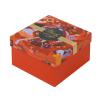Buy cheap Red Luxury Custom Cardboard Dry Fruit Chocolate Sweet Box Gift Packaging from wholesalers