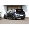 Buy cheap VW ID3 Adults Mini Pure Electric Cars EV 450KM Long Range Left Steering from wholesalers