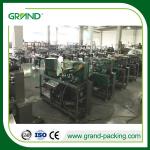 Thermoforming Blister Packing Machine Alu Plastic Medical Tablet Capsule DPP-150