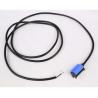 Buy cheap 2 Core Coiled Cable12v 2 Ploe Trailer Lamp Connector Cable Straight Coil from wholesalers