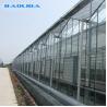 Buy cheap Wind Resistant Prefabricated Multi Span Greenhouse Venlo Type Greenhouse from wholesalers