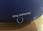 5m High Outdoor Promotion Inflatable ArchesFor Event Or Promotion , Inflatable
