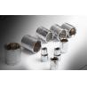 Buy cheap Multi Function Stainless Steel Hardware Sheet Metal Accessories For Machine / Cars from wholesalers