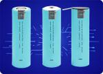 10000 Cycles Solid State Battery 3C 3.8V 5.5 Ah Battery ISR21700S55