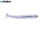 Air Powered Dental Turbine Handpiece , Led Dental Polishing Handpiece For
