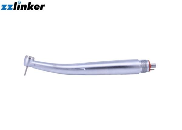 Buy cheap Air Powered Dental Turbine Handpiece , Led Dental Polishing Handpiece For Children Mini Head from wholesalers