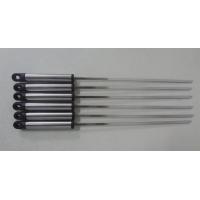 Buy cheap China Manufacturer premiumstainless steel Barbeque Skewer for BBQ tool product
