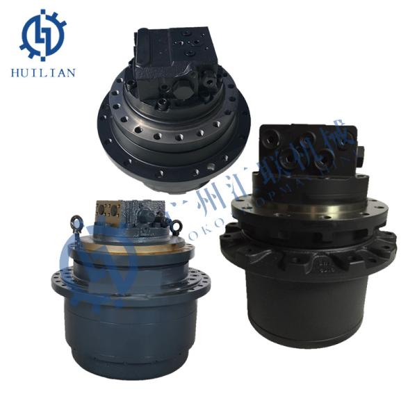 Buy cheap TM50 Sumitomo SH75U-2 SH290 SH120 SH75 Excavator Travel Motor Device KNA0768 KAA0952 Final Drive for Excavator Spare Parts from wholesalers