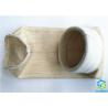 Buy cheap Baghouse Aramid Filter Bag Dust Collect Nomex Filter Bag from wholesalers