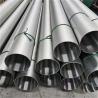Buy cheap 304 316 Stainless Seamless Steel Pipe Mild Ms OD 24mm Tube from wholesalers