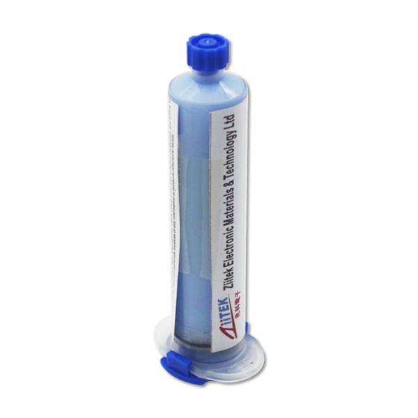 TIF035-05 Thermal Conductive Gel Silicone Heat Transfer Gel For Heat Sink