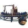 Buy cheap 19m Shoe Sole Moulding Machine from wholesalers