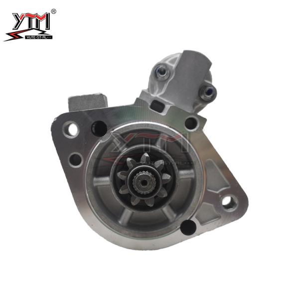 Buy cheap 9T 2.2KW Electric Starter Motor For MITSUBISHI ME193061 M8T75971 640514092 300N10960Z from wholesalers