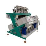 Intelligent Rice Colour Sorter , 3.0~6.5t/H Mini Color Sorter Machine