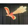 Buy cheap 2500nits SDK LED Glass Screen , Multifunctional See Through LED Display from wholesalers