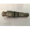 Buy cheap Kawasaki Main Relief Valve Excavator Spare Parts NAISI MACHINERY High Quality Factory Price from wholesalers