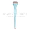 Buy cheap Patented Double Sided Eyeshadow Brush from wholesalers