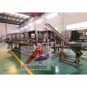 Buy cheap PET Bottle 1200BPH 1.2kw Water Manual Filling Machine Mineral 2000ml from wholesalers