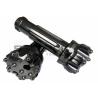 Buy cheap Down The Hole DTH Drilling Tools SD6 DTH 6 Inch Hammer Bit For Rock Drilling from wholesalers