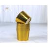 Buy cheap Food Grade Sustainable Aluminum Foil Cupcake Baking Cups from wholesalers