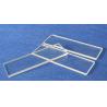 Buy cheap Ultra Clear Low Iron Tempered Glass Floats Surface For Furniture from wholesalers