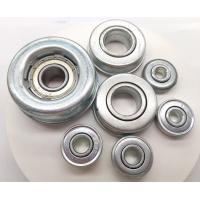 Buy cheap 50x47x12 Ball Stamped Bearing 6001zz For Wheelbarrow Tire product