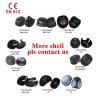 Buy cheap Lightweight Vented Work Wear PPE Safety Hard Hat Head Protection Helmet Bump Caps from wholesalers