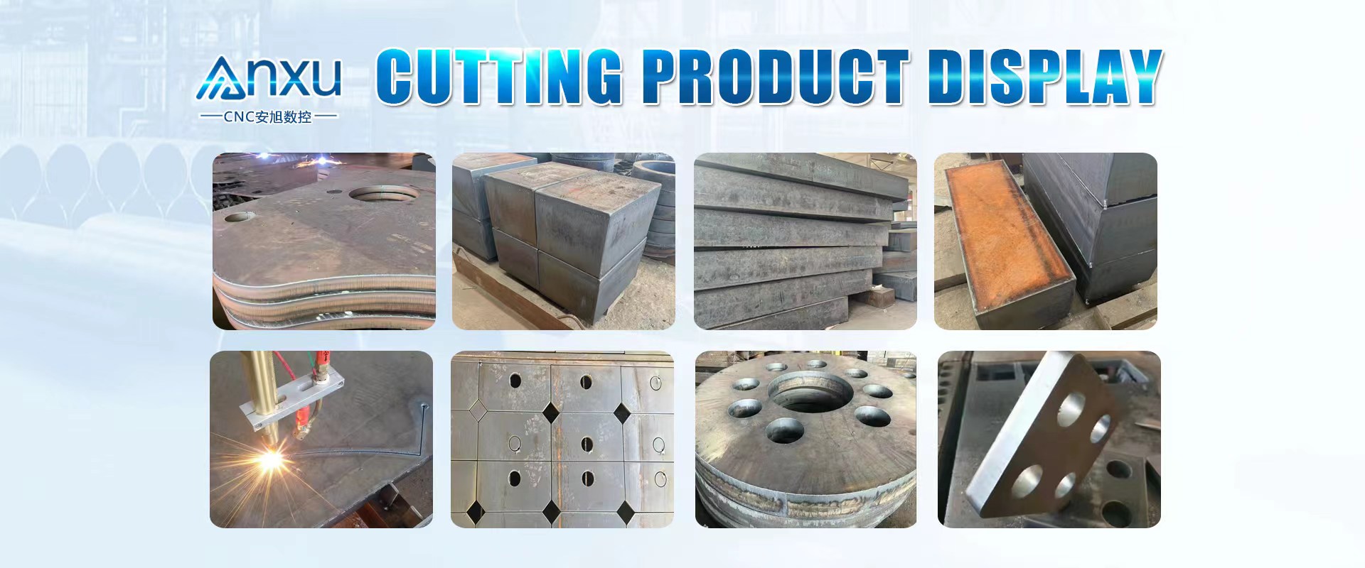 60 Amps Source Portable Flame Cutting Machine Gantry Frame With Drilling Head