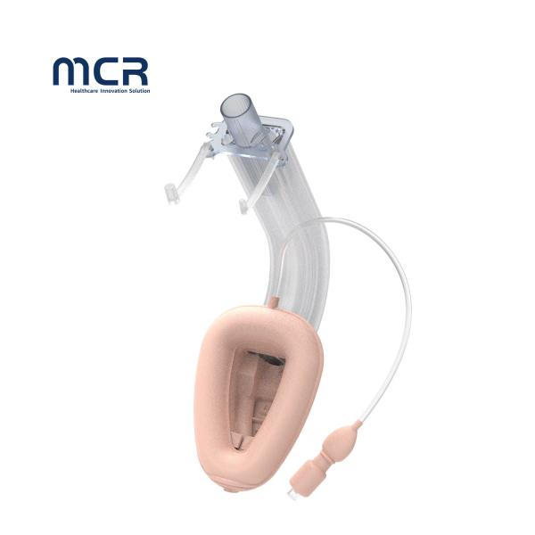 Buy cheap Video Channel Available Endotracheal Tube for Easy Observation from wholesalers