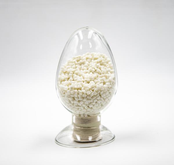 Buy cheap White Recycled PET Pellets Food Grade Recycled PET Pellets IV0.75-0.84 from wholesalers