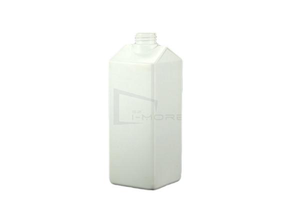 Buy cheap Hot Melt Film 2.5L OEM Empty Plastic Detergent Bottles from wholesalers