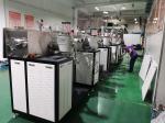 Copper Wires Roll To Roll Continuous Vacuum Metallizer