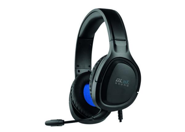 Buy cheap Nintendo Switch Gaming Headset Ergonomics Headband Headset from wholesalers