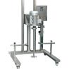 Buy cheap Electric Lipstick Production Line Dispersing Machine Stainless Steel from wholesalers