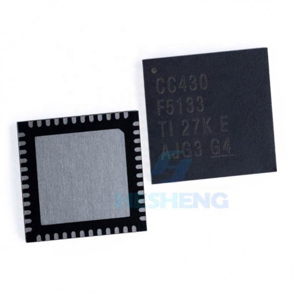 Buy cheap CC430F5133IRGZR from wholesalers