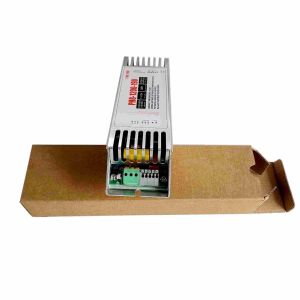 206w Two Pcs Electronic UVC Lamp Ballast Iron Light Ballasts